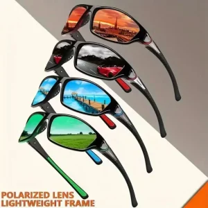 Sports Polarized Sunglasses