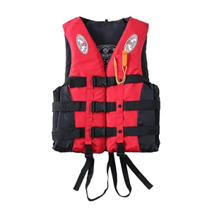 Snorkeling Boating Drifting Life Jacket