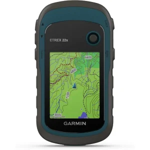 Garmin 010-02256-00 eTrex 22x