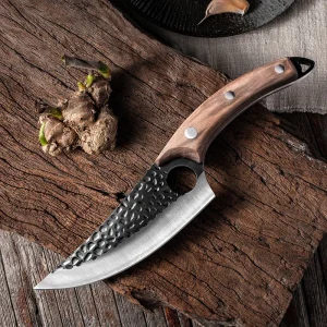 Forged Multi-purpose Knives Stainless Steel