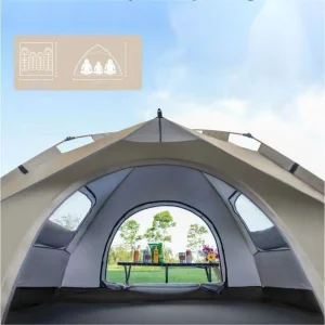 Outdoor shelter Sunshade Camping Tent