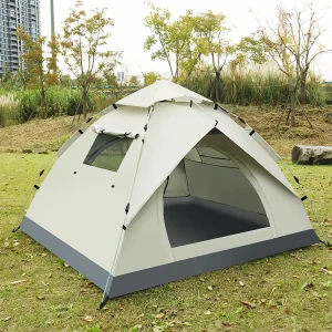 Outdoor Camping Tent Fully Automatic